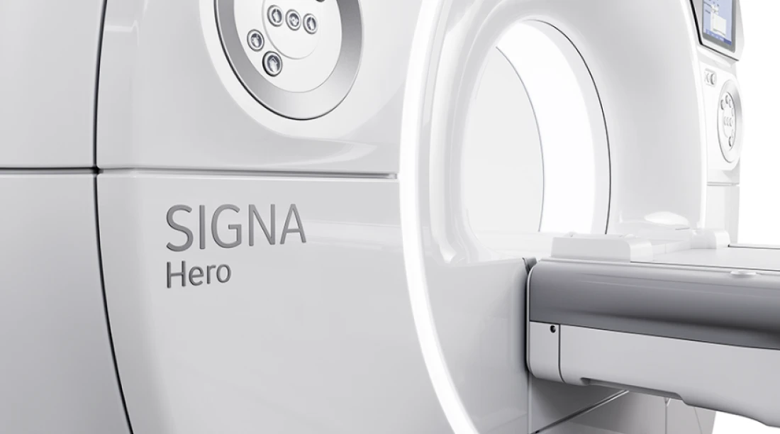 Magnetic Resonance Imaging (MRI) 